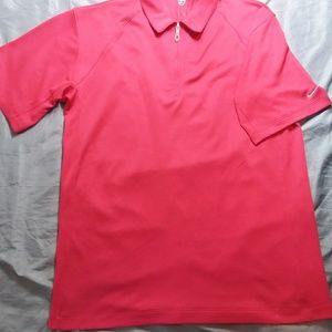 Vintage Mens Nike golf polo shirt